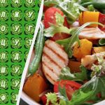 98 % ľudí nedokáže nájsť slovo "šalát" za 12 sekúnd: veľmi ťažká hádanka 98 % ľudí nedokáže nájsť slovo „šalát“ za 12 sekúnd: