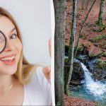 Ak dokážete nájsť veveričku v lese za 9 sekúnd, patríte