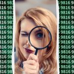Číslo 9876 nájdu za 15 sekúnd len ľudia s orlími očami: zložitý optický klam Číslo 9876 nájdu za 15 sekúnd len ľudia s orlími