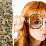 Iba ľudia s vysokým IQ by videli pandu na tomto