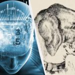 Len ľudia s neuveriteľným IQ nájdu tvár na obrázku za 9 sekúnd: mimoriadne komplikovaný optický klam Len ľudia s neuveriteľným IQ nájdu tvár na obrázku za